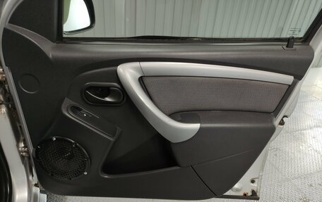Renault Duster I рестайлинг, 2013 год, 840 000 рублей, 15 фотография