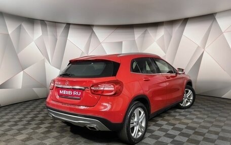Mercedes-Benz GLA, 2015 год, 1 947 000 рублей, 2 фотография