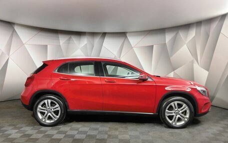 Mercedes-Benz GLA, 2015 год, 1 947 000 рублей, 6 фотография