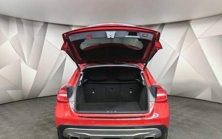 Mercedes-Benz GLA, 2015 год, 1 947 000 рублей, 12 фотография
