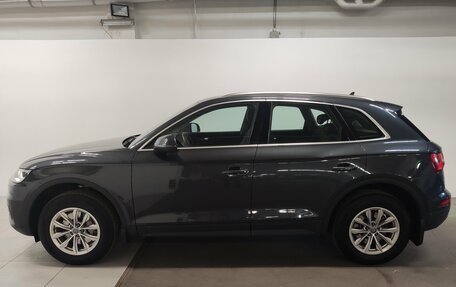 Audi Q5, 2019 год, 3 200 000 рублей, 5 фотография