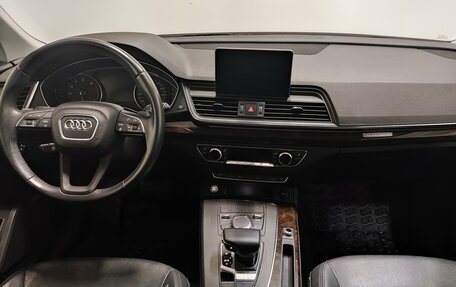 Audi Q5, 2019 год, 3 200 000 рублей, 8 фотография