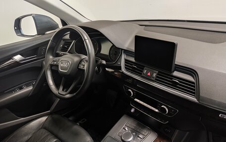 Audi Q5, 2019 год, 3 200 000 рублей, 7 фотография