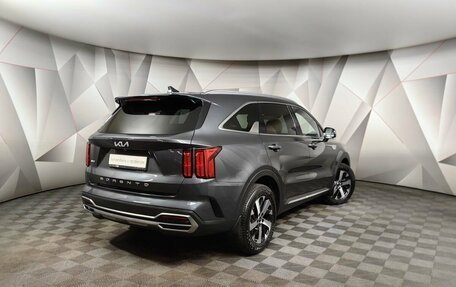 KIA Sorento IV, 2022 год, 3 895 000 рублей, 2 фотография