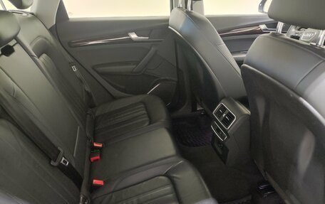 Audi Q5, 2019 год, 3 200 000 рублей, 10 фотография