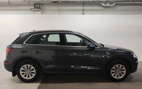 Audi Q5, 2019 год, 3 200 000 рублей, 6 фотография