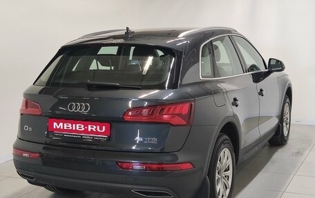 Audi Q5, 2019 год, 3 200 000 рублей, 3 фотография