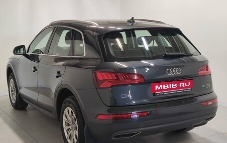 Audi Q5, 2019 год, 3 200 000 рублей, 4 фотография