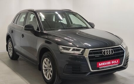 Audi Q5, 2019 год, 3 200 000 рублей, 2 фотография
