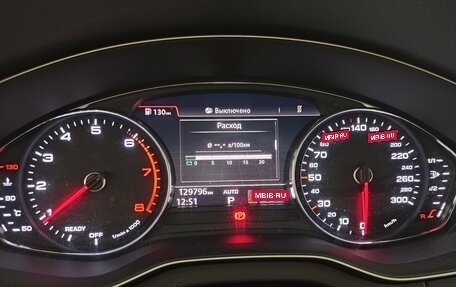 Audi Q5, 2019 год, 3 200 000 рублей, 13 фотография