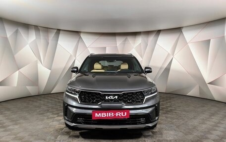 KIA Sorento IV, 2022 год, 3 895 000 рублей, 7 фотография