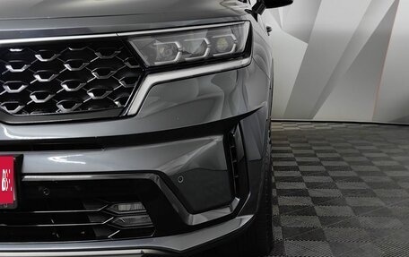 KIA Sorento IV, 2022 год, 3 895 000 рублей, 10 фотография