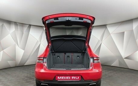 Porsche Macan I рестайлинг, 2020 год, 5 100 000 рублей, 12 фотография