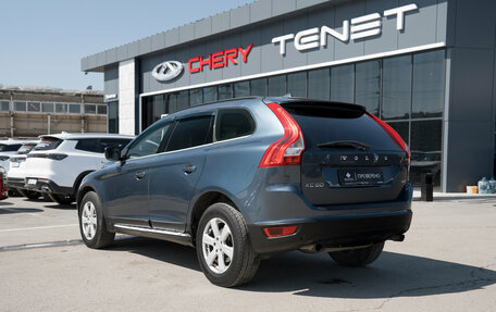 Volvo XC60 II, 2011 год, 995 000 рублей, 4 фотография