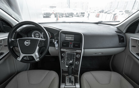 Volvo XC60 II, 2011 год, 995 000 рублей, 8 фотография