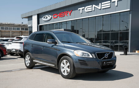 Volvo XC60 II, 2011 год, 995 000 рублей, 2 фотография