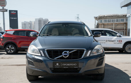 Volvo XC60 II, 2011 год, 995 000 рублей, 3 фотография