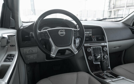 Volvo XC60 II, 2011 год, 995 000 рублей, 7 фотография