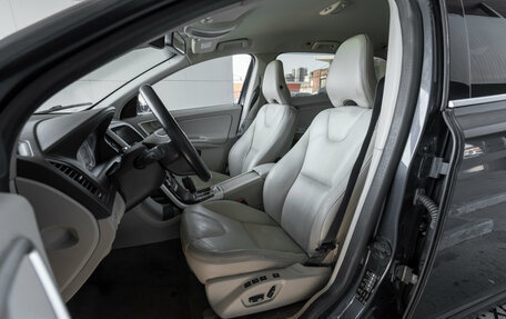 Volvo XC60 II, 2011 год, 995 000 рублей, 9 фотография