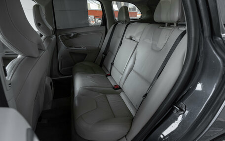 Volvo XC60 II, 2011 год, 995 000 рублей, 12 фотография