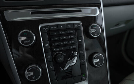 Volvo XC60 II, 2011 год, 995 000 рублей, 14 фотография