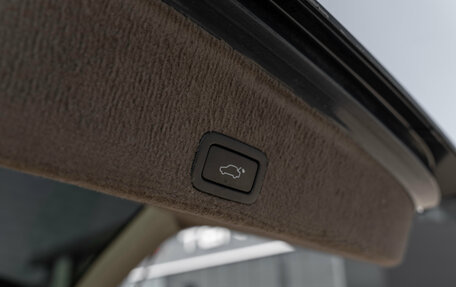 Volvo XC60 II, 2011 год, 995 000 рублей, 20 фотография