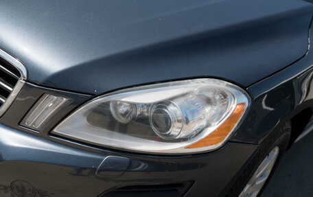 Volvo XC60 II, 2011 год, 995 000 рублей, 22 фотография