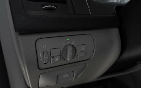 Volvo XC60 II, 2011 год, 995 000 рублей, 18 фотография