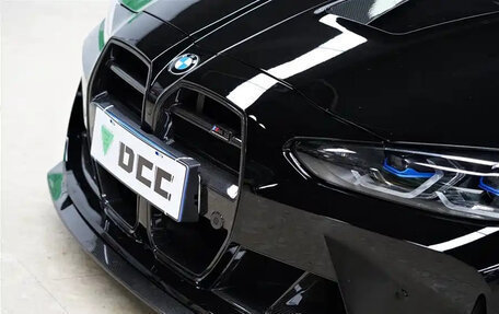 BMW M3, 2021 год, 13 755 600 рублей, 6 фотография