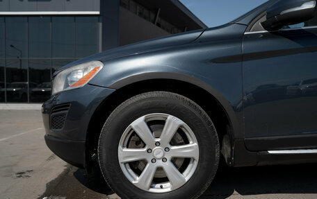Volvo XC60 II, 2011 год, 995 000 рублей, 21 фотография
