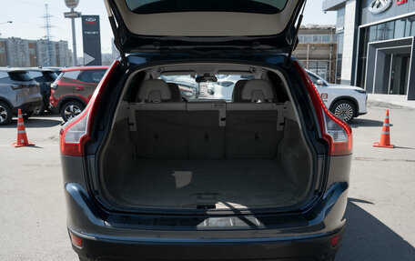 Volvo XC60 II, 2011 год, 995 000 рублей, 19 фотография