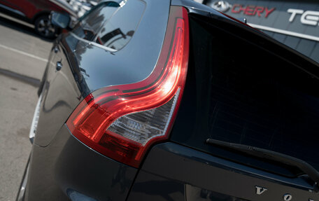 Volvo XC60 II, 2011 год, 995 000 рублей, 23 фотография