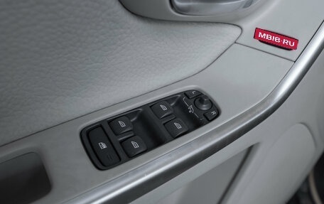 Volvo XC60 II, 2011 год, 995 000 рублей, 16 фотография