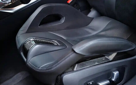 BMW M3, 2021 год, 13 755 600 рублей, 8 фотография