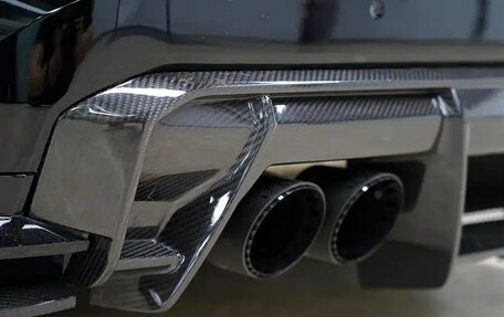 BMW M3, 2021 год, 13 755 600 рублей, 15 фотография