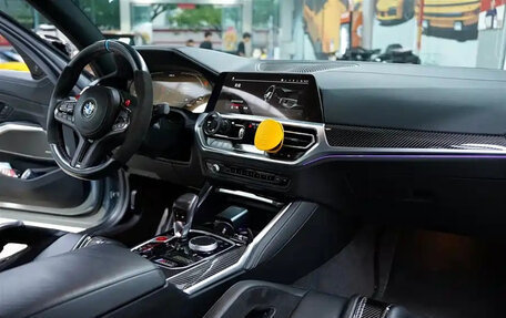 BMW M3, 2021 год, 13 755 600 рублей, 21 фотография