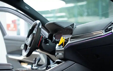 BMW M3, 2021 год, 13 755 600 рублей, 22 фотография