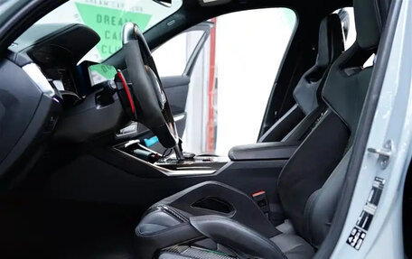 BMW M3, 2021 год, 13 755 600 рублей, 23 фотография