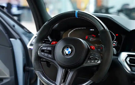 BMW M3, 2021 год, 13 755 600 рублей, 24 фотография
