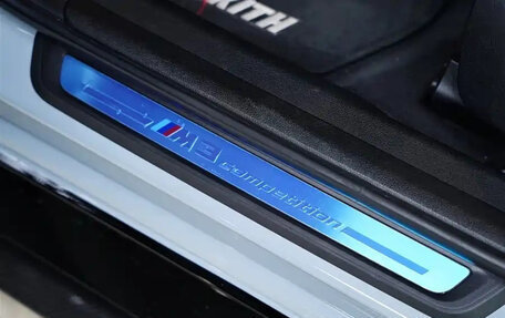 BMW M3, 2021 год, 13 755 600 рублей, 31 фотография