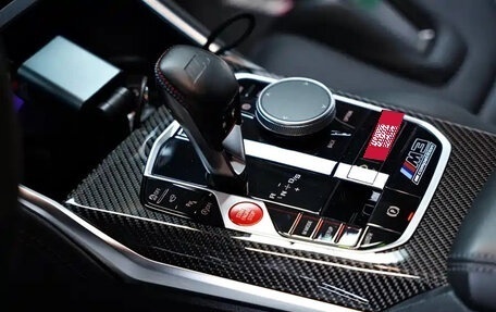 BMW M3, 2021 год, 13 755 600 рублей, 28 фотография