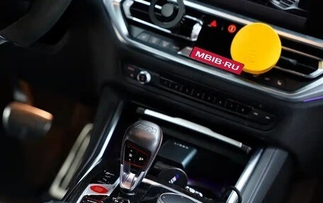 BMW M3, 2021 год, 13 755 600 рублей, 29 фотография