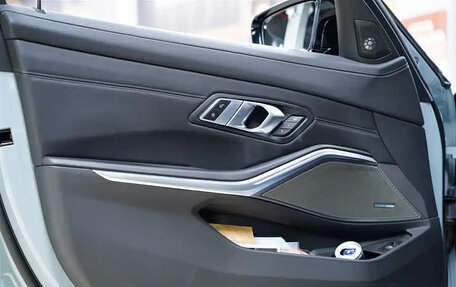 BMW M3, 2021 год, 13 755 600 рублей, 37 фотография