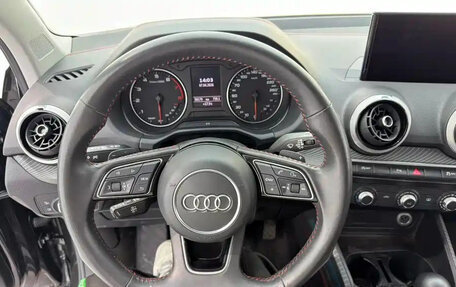 Audi Q2 I, 2022 год, 1 722 000 рублей, 11 фотография