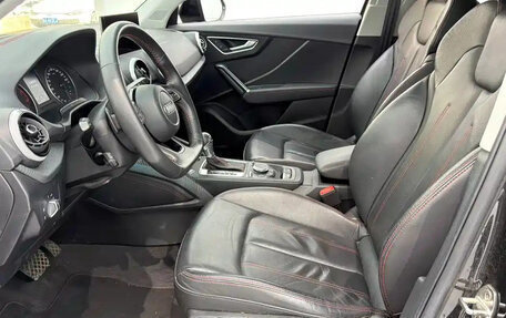 Audi Q2 I, 2022 год, 1 722 000 рублей, 8 фотография