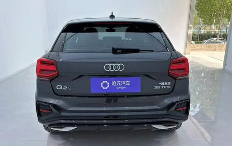 Audi Q2 I, 2022 год, 1 722 000 рублей, 5 фотография