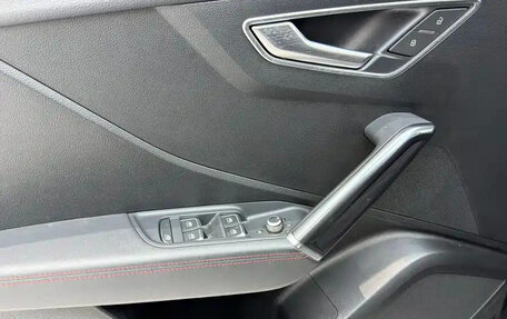Audi Q2 I, 2022 год, 1 722 000 рублей, 9 фотография