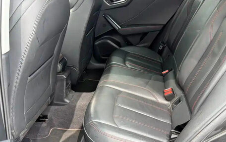 Audi Q2 I, 2022 год, 1 722 000 рублей, 12 фотография