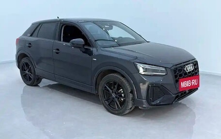 Audi Q2 I, 2022 год, 1 722 000 рублей, 2 фотография