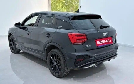 Audi Q2 I, 2022 год, 1 722 000 рублей, 4 фотография